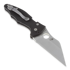 Spyderco Yojimbo 2 sulankstomas peilis C85GP2