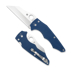 Spyderco - YoJumbo Cobalt G10 CPM SPY27