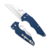 Spyderco - YoJumbo Gobalt G10 CPM SPY27