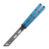 Squid Industries Inked Krake Raken Trainer V3 バリソンのトレーニング, Blue