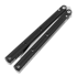 Squid Industries Krake Raken Bowie Black V2.5 perhosveitsi