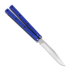 Squid Industries Krake Raken Bowie Blue V2.5 perhosveitsi