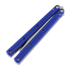 Squid Industries Krake Raken Bowie Blue V2.5 perhosveitsi