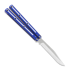 Squid Industries Krake Raken Bowie Dual-Tone Blue V2.5 perhosveitsi
