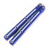 Squid Industries Krake Raken Bowie Dual-Tone Blue V2.5 perhosveitsi