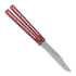Squid Industries Krake Raken Bowie Dual-Tone Red V3 perhosveitsi