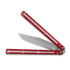 Squid Industries Krake Raken Bowie Dual-Tone Red V3 perhosveitsi