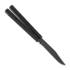 Squid Industries Krake Raken Bowie Inked Black V2.5 perhosveitsi