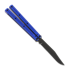 Squid Industries Krake Raken Bowie Inked Blue V2.5 perhosveitsi