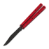 Squid Industries - Krake Raken Bowie Inked Red V2.5