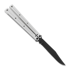 Squid Industries Krake Raken Bowie Inked Silver V2.5 perhosveitsi