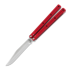 Squid Industries Krake Raken Bowie Red V2.5 perhosveitsi