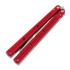 Squid Industries Krake Raken Bowie Red V2.5 perhosveitsi