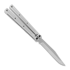 Squid Industries Krake Raken Bowie Silver V2.5 perhosveitsi