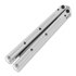 Squid Industries Krake Raken Bowie Silver V2.5 perhosveitsi