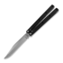Squid Industries Krake Raken Bowie V3, Black