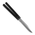 Squid Industries Krake Raken Bowie V3, Black