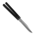 Squid Industries Krake Raken Bowie V3, Black