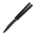 Squid Industries Krake Raken Bowie V3, Inked Black