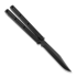 Squid Industries Krake Raken Bowie V3, Inked Black