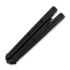 Squid Industries Krake Raken Bowie V3, Inked Black