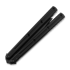 Squid Industries Krake Raken Bowie V3, Inked Black