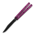 Squid Industries - Krake Raken Bowie V3, Inked Purple