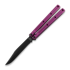 Squid Industries Krake Raken Bowie V3, Inked Purple