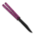 Squid Industries Krake Raken Bowie V3, Inked Purple