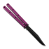 Squid Industries Krake Raken Bowie V3, Inked Purple