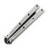 Squid Industries Krake Raken Bowie V3, Inked Silver