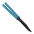 Squid Industries Krake Raken Bowie V3, Inked Teal