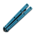 Squid Industries Krake Raken Bowie V3, Inked Teal