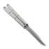 Squid Industries Krake Raken Bowie V3, Silver