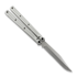 Squid Industries Krake Raken Bowie V3, Silver