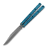 Squid Industries Krake Raken Bowie V3, Teal