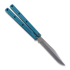 Squid Industries Krake Raken Bowie V3, Teal