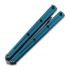 Squid Industries Krake Raken Bowie V3, Teal