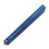 Squid Industries Krake Raken Matte Tanto V3, Blue