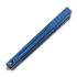 Squid Industries Krake Raken Satin Tanto V3, Blue