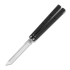 Squid Industries Krake Raken Tanto Black V2.5 perhosveitsi