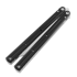 Squid Industries Krake Raken Tanto Black V2.5 perhosveitsi