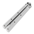 Squid Industries Krake Raken Tanto Silver V2.5 perhosveitsi