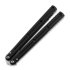 Squid Industries Krake Raken Tanto V3, Black