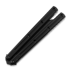 Squid Industries Krake Raken Tanto V3, Inked Black