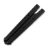 Squid Industries Krake Raken Tanto V3, Inked Black