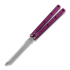 Squid Industries Krake Raken Tanto V3, Purple