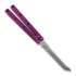 Squid Industries Krake Raken Tanto V3, Purple