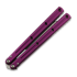 Squid Industries Krake Raken Tanto V3, Purple