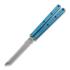 Squid Industries Krake Raken Tanto V3, Teal